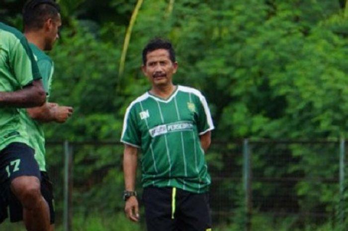 Persebaya Hadapi Jadwal Padat