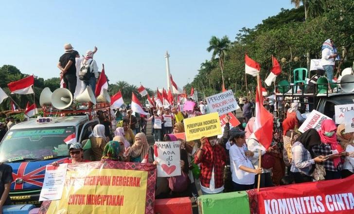 Gerakan Indonesia Damai