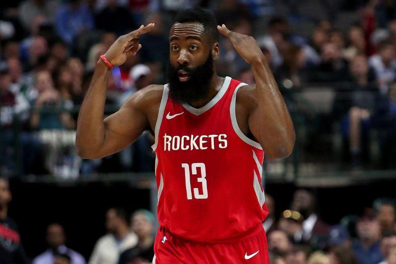 Rockets Tak Berdaya di Markas Utah Jazz