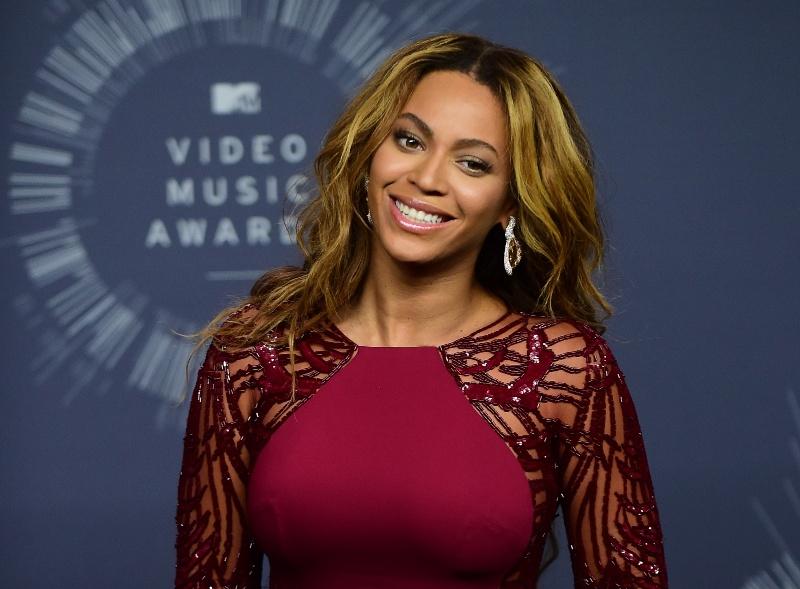 Beyonce Perankan Nala di 'Lion King'