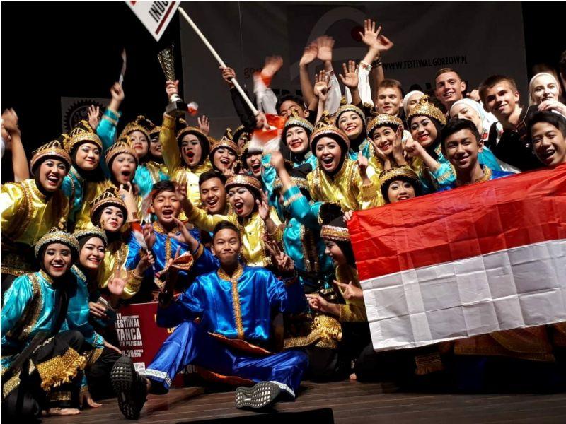 Adu Kreativitas untuk Lestarikan Budaya Indonesia