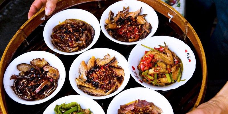 Variasi Unik Masakan Oriental Koran Jakarta Com