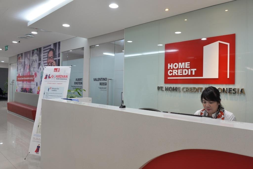 Home Kredit Didominasi Pembiayaan Smartphone