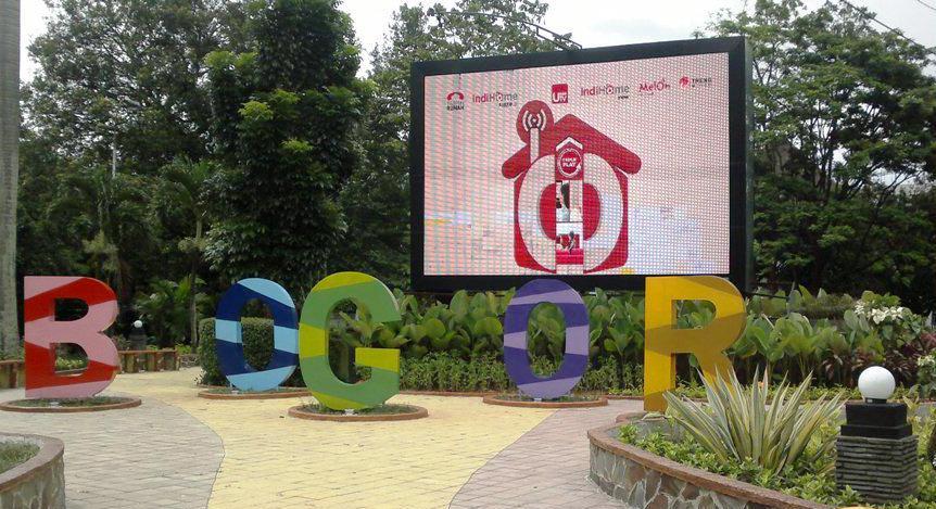 Bogor Akan Gelar Agenda Wisata Sepanjang Agustus