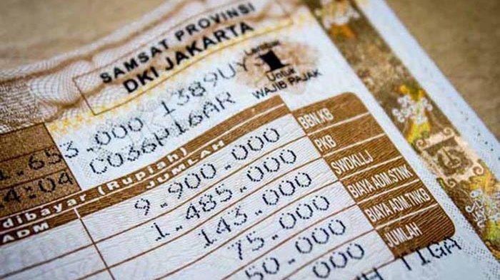 Penunggak Pajak Bakal Didatangi ke Rumah