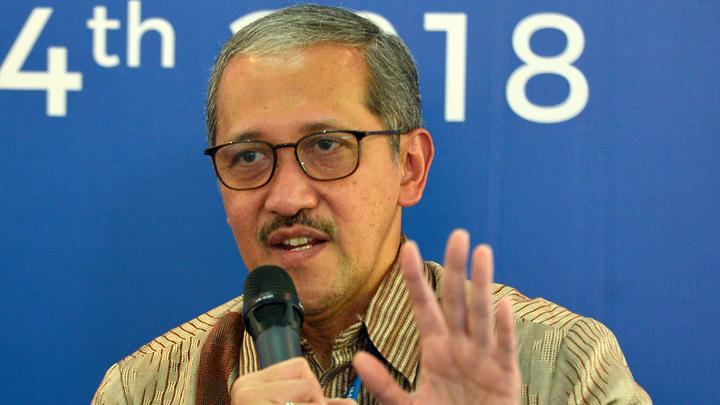 Juni 2019, 'Capital Inflow' Capai Rp22,9 Triliun