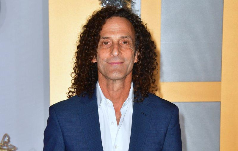 Kenny G Bakal Gelar Konser Tunggal di Jakarta