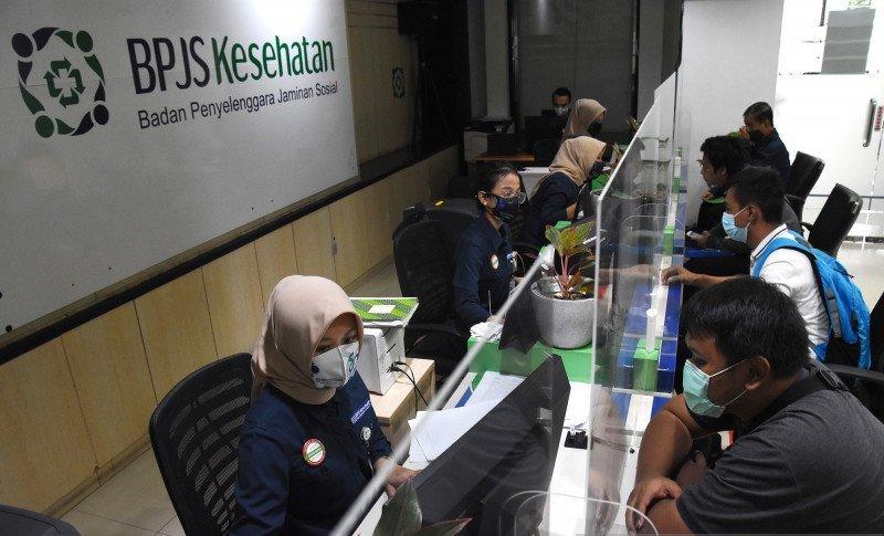 804 Perusahaan di Jakarta Pusat Disidak 