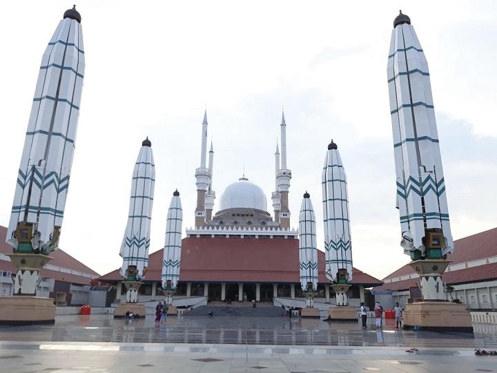 Bakal Jadi Pusat Kajian Islam Nusantara