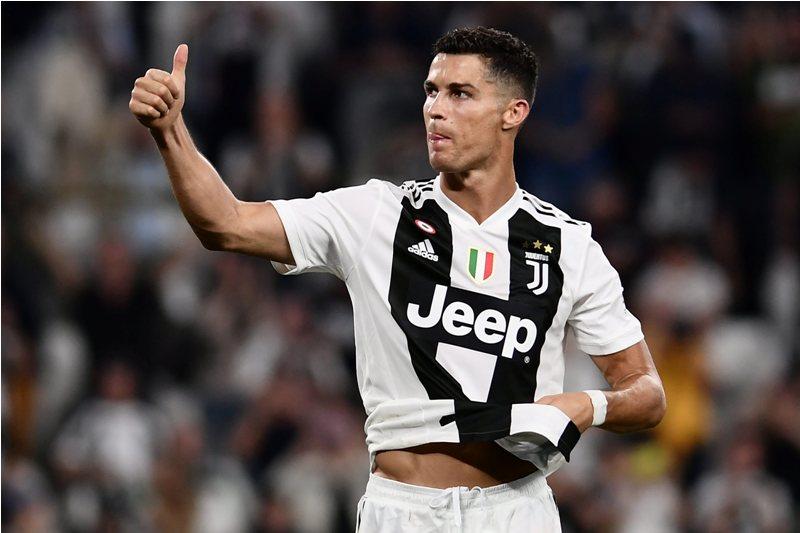 Juventus Lanjutkan Awal Sempurna