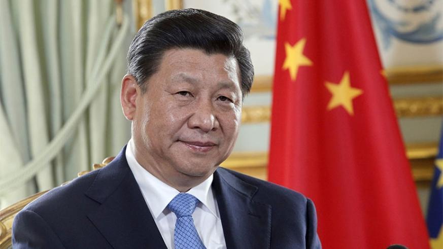 Presiden Xi Nyatakan Kemenangan Atasi Korupsi