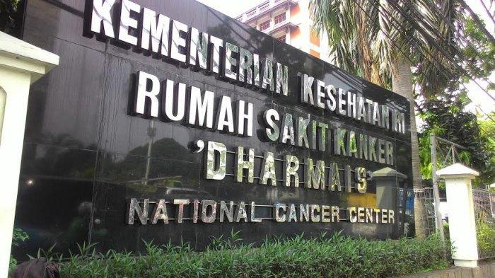 RS Dharmais Akan Jadi Pusat Kanker Asia
