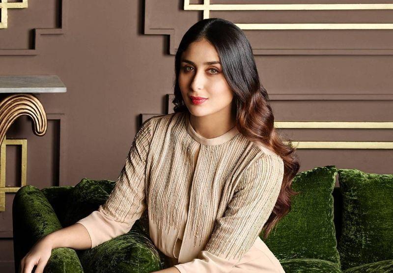 Kareena Kapoor Beri Dukungan pada Audrey 