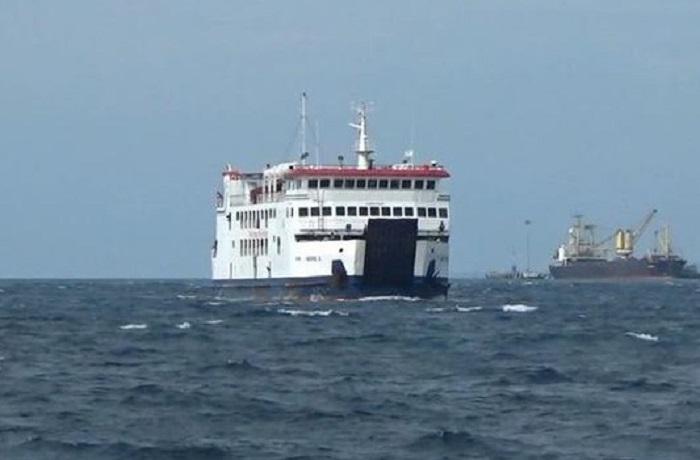 Angkutan Laut Diminta Waspadai Cuaca Buruk