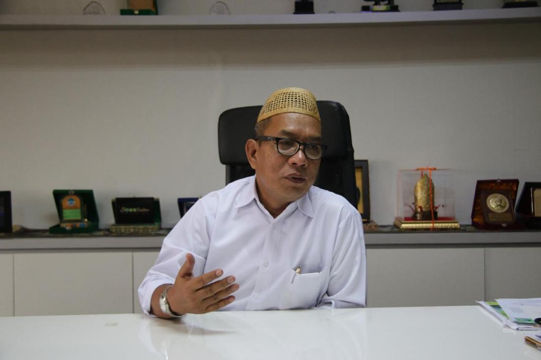 Kompetisi Sains Madrasah Akan Gunakan Sistem Daring