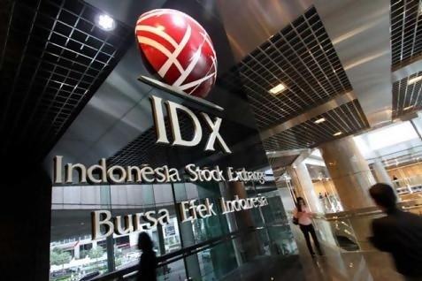 IHSG Ditutup Menguat