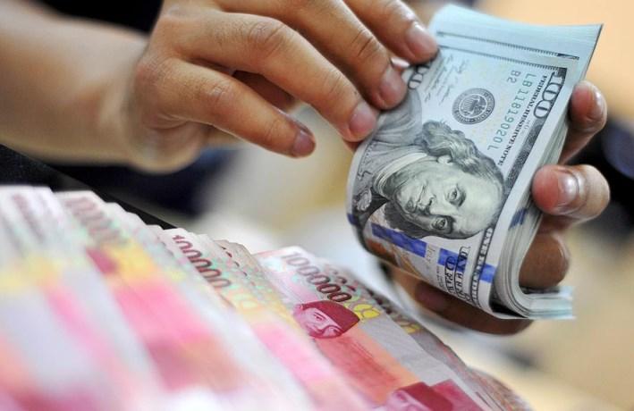 Utang Pemerintah Bertambah Jadi Rp4.567,31 Triliun