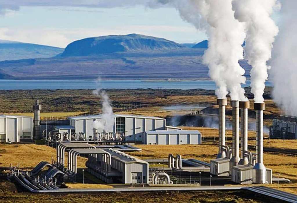 Karpet Merah bagi Investor 'Geothermal' Disiapkan