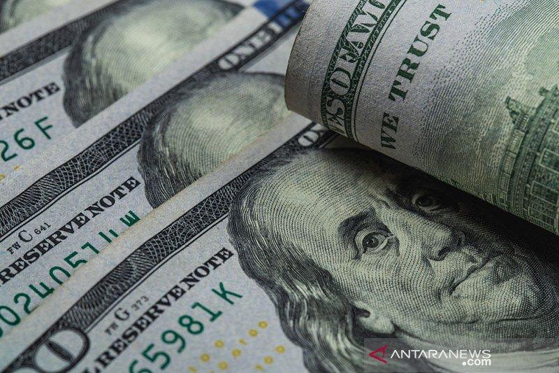 Dolar Jatuh Setelah Laporan Pekerjaan AS Menghentikan Reli