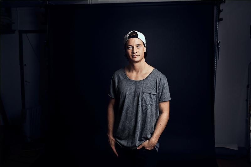 DJ Kygo Siap Guncang Jakarta