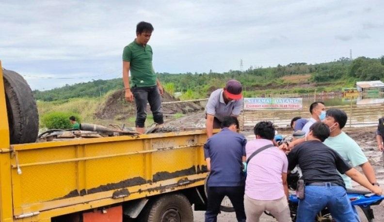 Polisi Dalami Keterlibatan Anggota DPRD dalam Kasus Tambang Ilegal