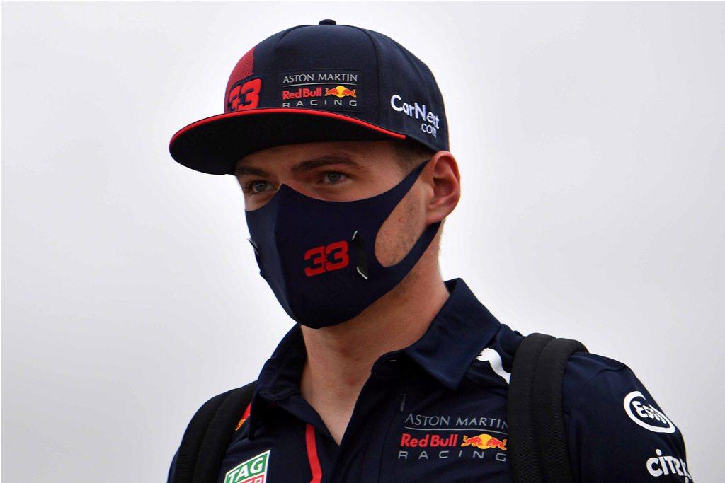 Verstappen Bidik Kemenangan ke-10 