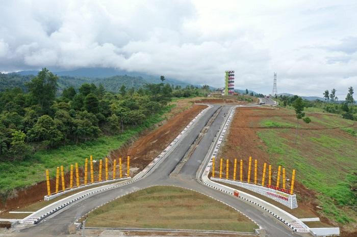 Konsep Kebun Raya Tepat Diterapkan di Daerah Berkembang dan Peduli Lingkungan