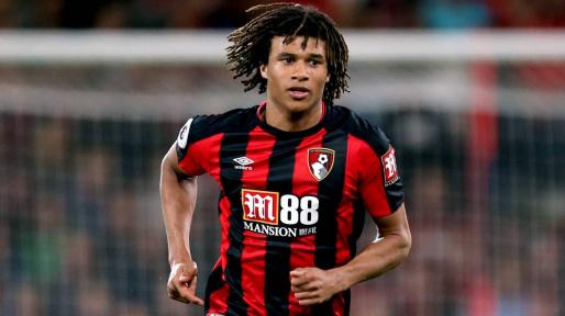 Nathan Ake Diragukan Bisa Main Lagi Musim Ini