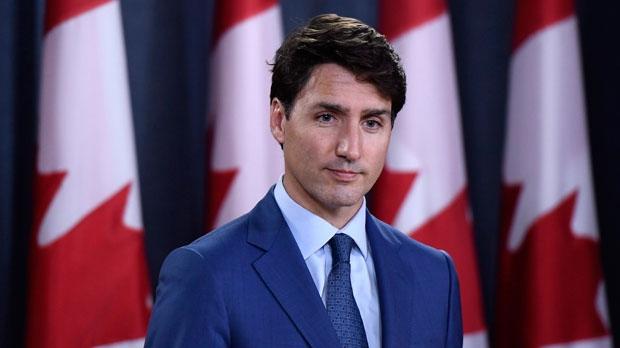 PM Trudeau Rombak Kabinet
