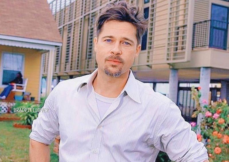 Brad Pitt Mulai Frustasi dengan Kasus Perceraian