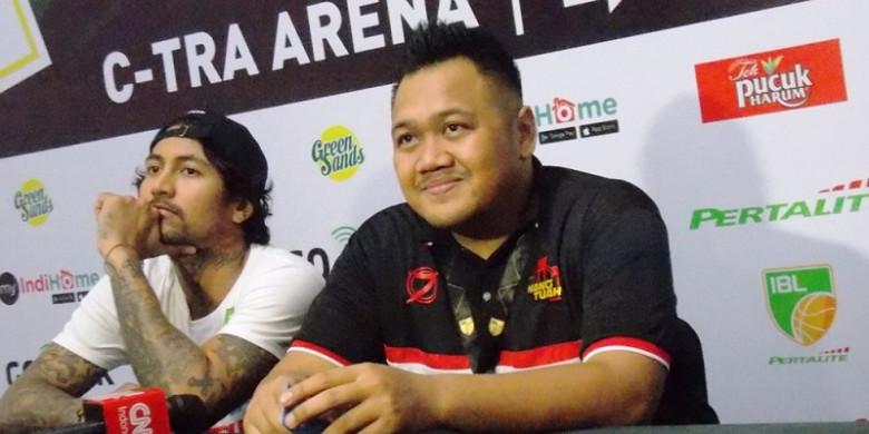 Hangtuah Fokus ke Semifinal IBL