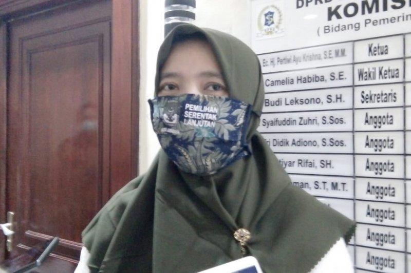 Realisasi Dana Hibah Pilkada untuk KPUD Baru 95 Persen