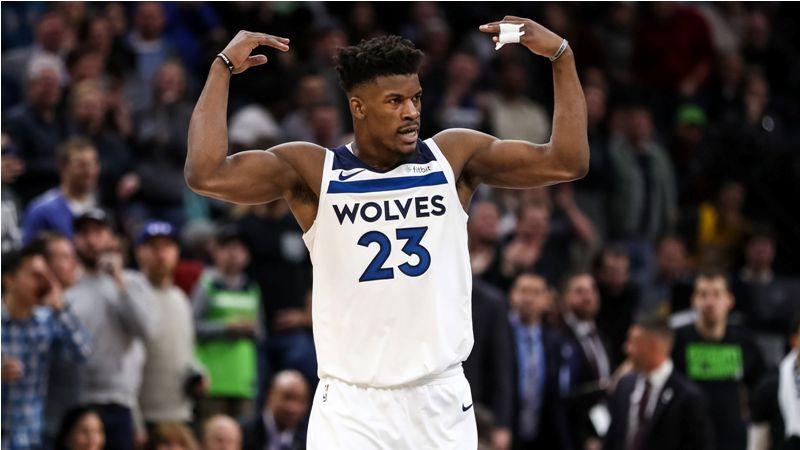 Butler Pimpin Kemenangan Sixers Atas Nets