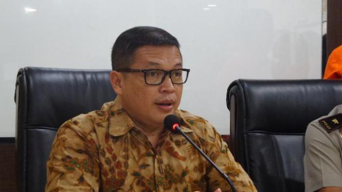 Dirut PT Crown Pratama Batal Diperiksa karena Sakit