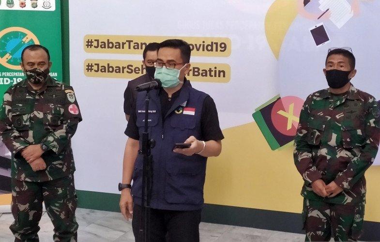 Klaster Baru, Tahun Ajaran Baru