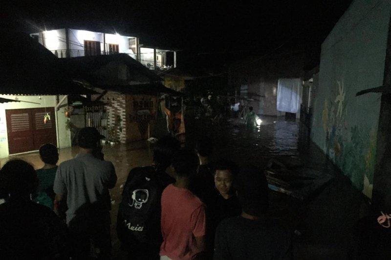 Satu Warga Meninggal Akibat Banjir Bandang di Sumbawa