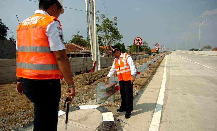 PERIKSA RAMBU TOL