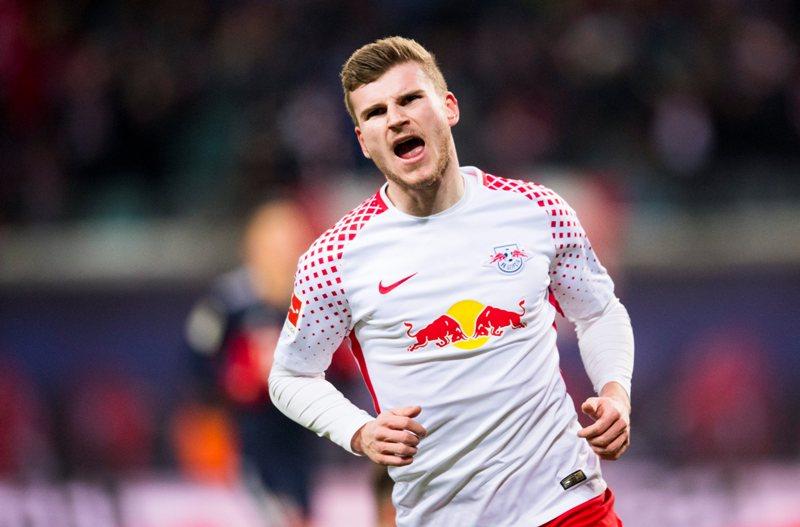 Leipzig Kejutkan Bayern