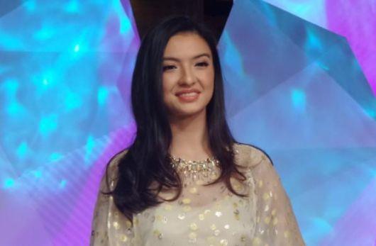 Raline Shah Jadi Komisaris AirAsia Indonesia