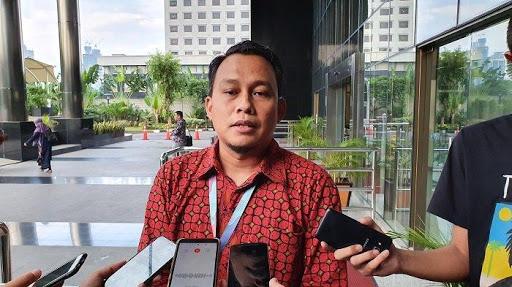 KPK Panggil Wali Kota Bandung terkait Kasus Korupsi RTH