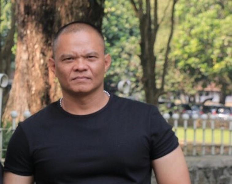 Denny Firdaus Mulai Bintangi Film Layar Lebar