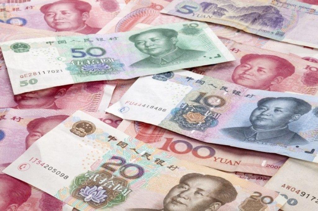 Renminbi Bepotensi Geser Dominasi Dollar AS