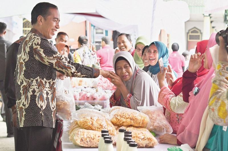 Kemajuan Bangsa Harus Dibangun Bersama, Tak Hanya oleh Pejabat