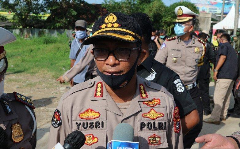 Polisi Kesulitan Ungkap Kasus Permerkosaan Terhadap FA