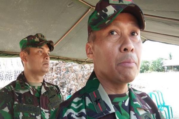 Saat Jenderal Bintang Dua Kopassus Bicara Soal Penumpasan KKSB di Papua