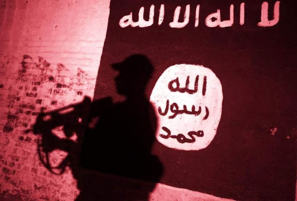 AS dan Inggris Tegas Tolak ISIS Pulang