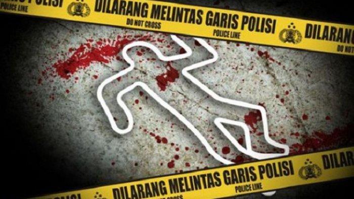 Korban Mutilasi di Malaysia Dipastikan Warga Bandung