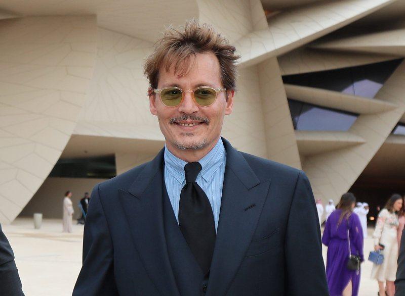 Johnny Depp Belum Pasti Terlibat lagi di Fantastic Beasts 3