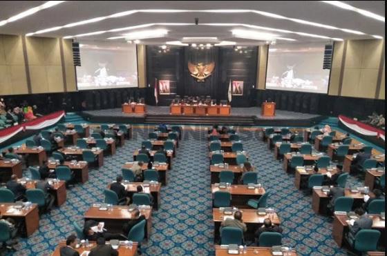 Separuh Anggota DPRD Diklaim Dukung Pelepasan Saham Bir