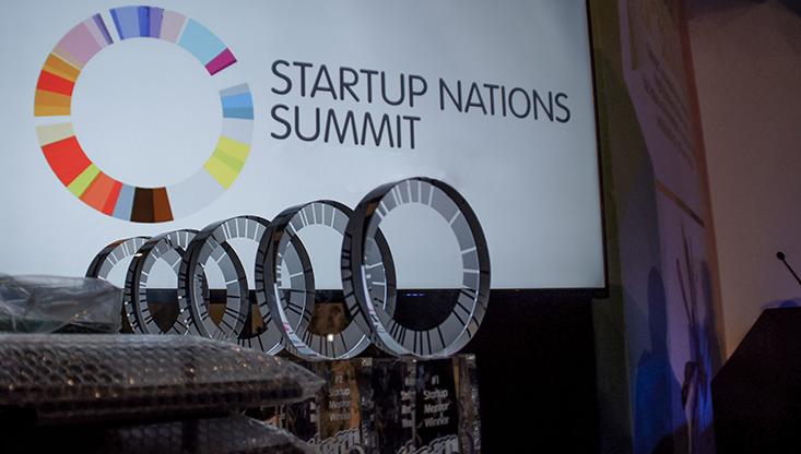 170 Negara Ramaikan Startup Nations Summit di Surabaya